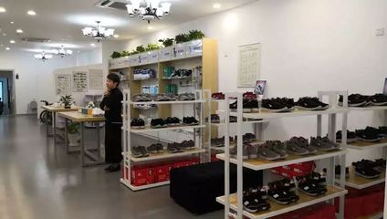 舟山游子 給父母的健康不能等，健身器材是最好的禮物